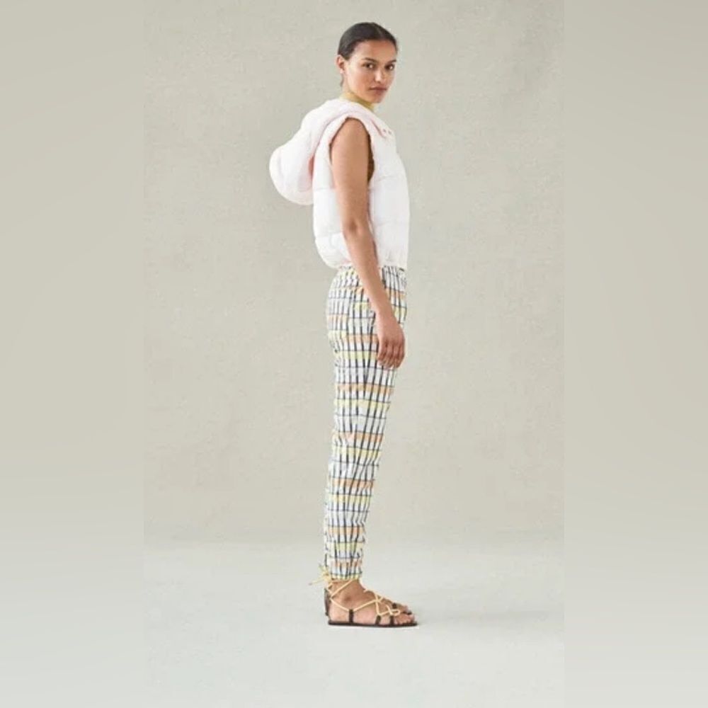 NWT Baum Und Pferdgarten Nema Trousers  Sz. 40 (US Sz. 10/L)